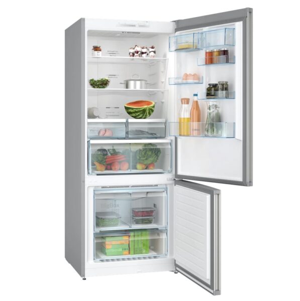 Холодильник Bosch KGN 76VIE0N - 2