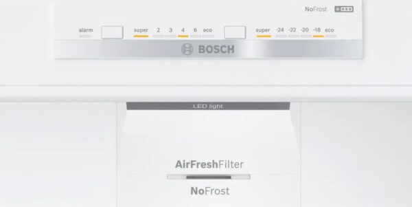 Холодильник Bosch KGN 76VIE0N - 3