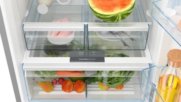 Холодильник Bosch KGN 76VIE0N - 5