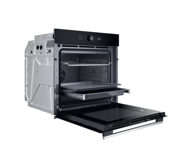 Духова шафа Whirlpool WOI5S8CM1SXA - 3