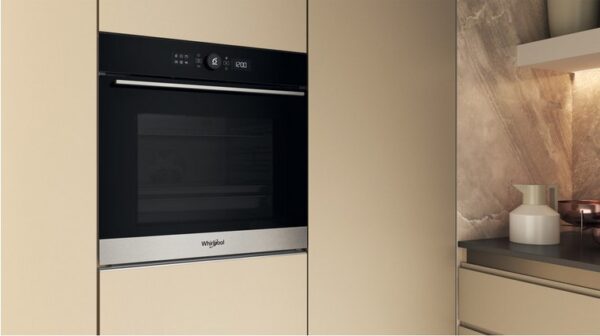 Духова шафа Whirlpool WOI5S8CM1SXA - 9