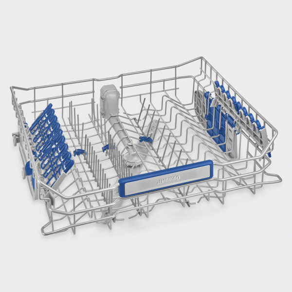 Посудомийна машина Smeg ST 323PM - 4