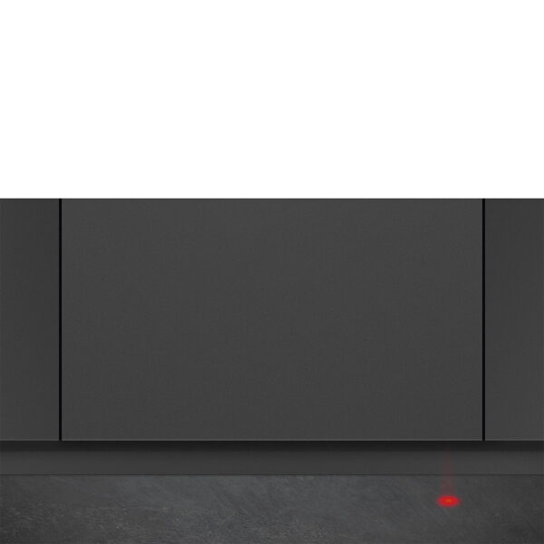 Посудомийна машина Smeg ST 323PM - 13