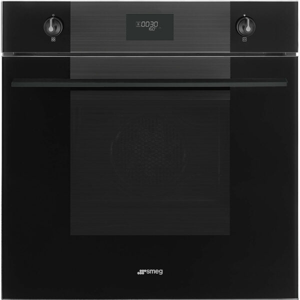 Духова шафа Smeg SF 6101TB3 - 1