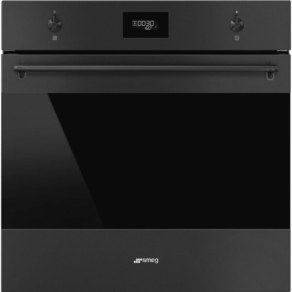 Духова шафа Smeg SF 6301TN - 1