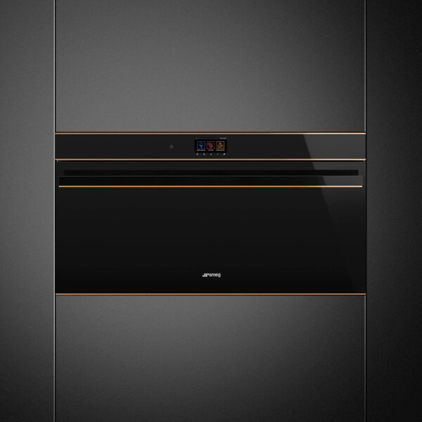 Духова шафа Smeg SFPR 9604TNR - 2
