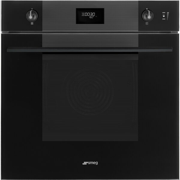 Духова шафа Smeg SO 6101S2B3 - 1