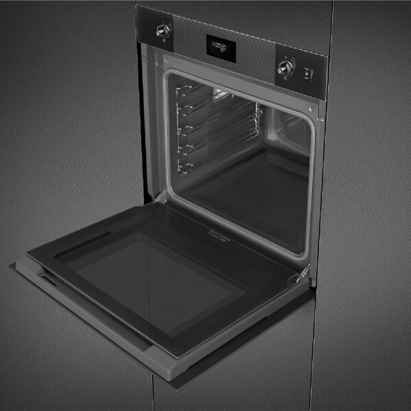 Духова шафа Smeg SO 6101S2B3 - 7