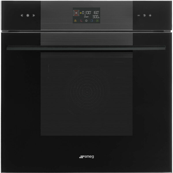 Духова шафа Smeg SO 6102M2B3 - 1