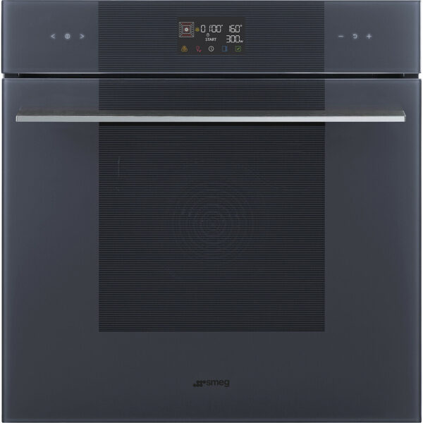 Духова шафа Smeg SO 6102M2G - 1