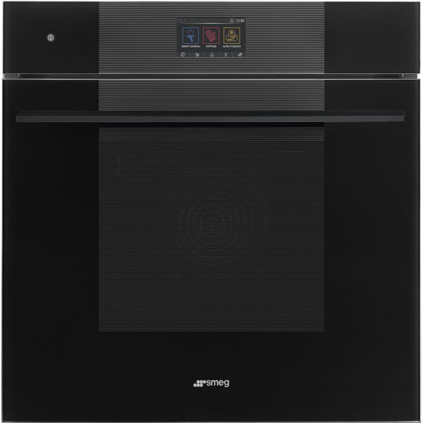 Духова шафа Smeg SO 6104APB3 - 1