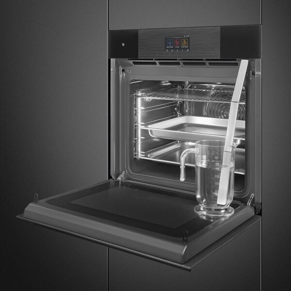 Духова шафа Smeg SO 6104APB3 - 3