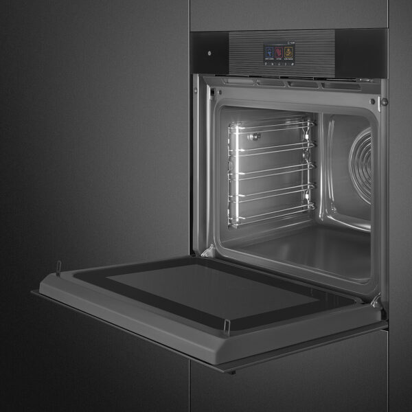 Духова шафа Smeg SO 6104APB3 - 7