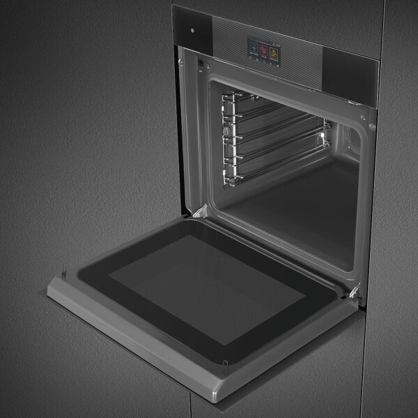 Духова шафа Smeg SO 6104APB3 - 8