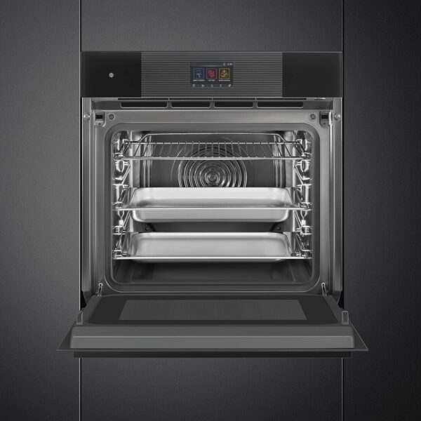 Духова шафа Smeg SO 6104APB3 - 11