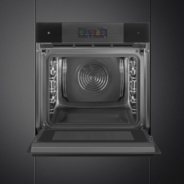 Духова шафа Smeg SO 6106WAPB3 - 5