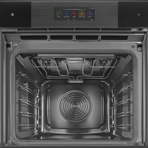 Духова шафа Smeg SO 6106WAPB3 - 8