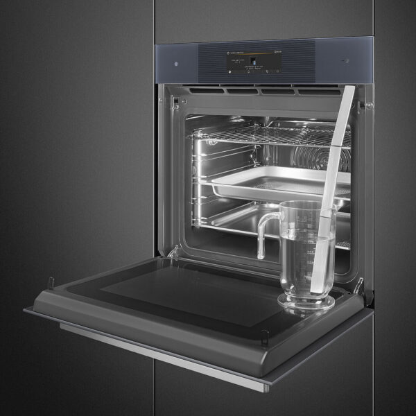 Духова шафа Smeg SO 6106WAPG - 3