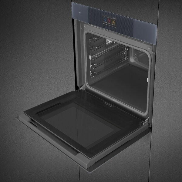 Духова шафа Smeg SOP 6104S2PG - 7
