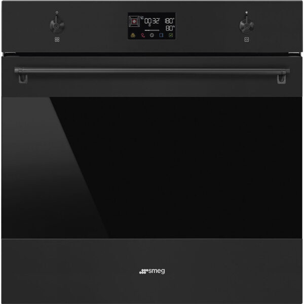 Духова шафа Smeg SOP 6302S2PN - 1