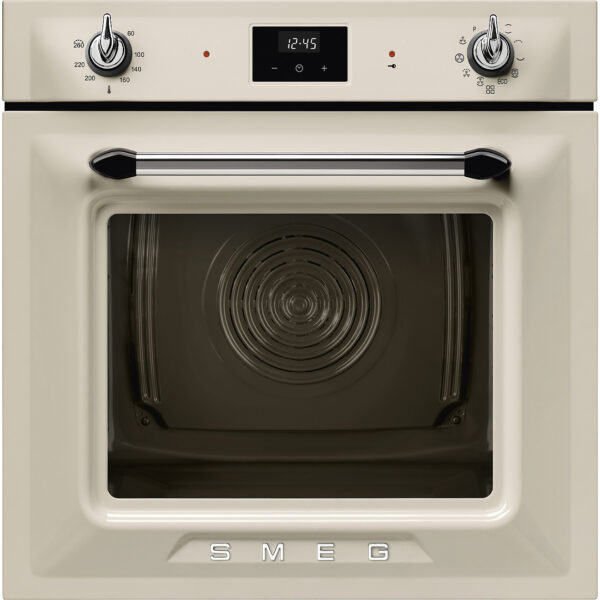 Духова шафа Smeg SOP 6900TP - 1