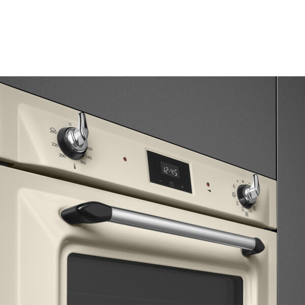 Духова шафа Smeg SOP 6900TP - 4
