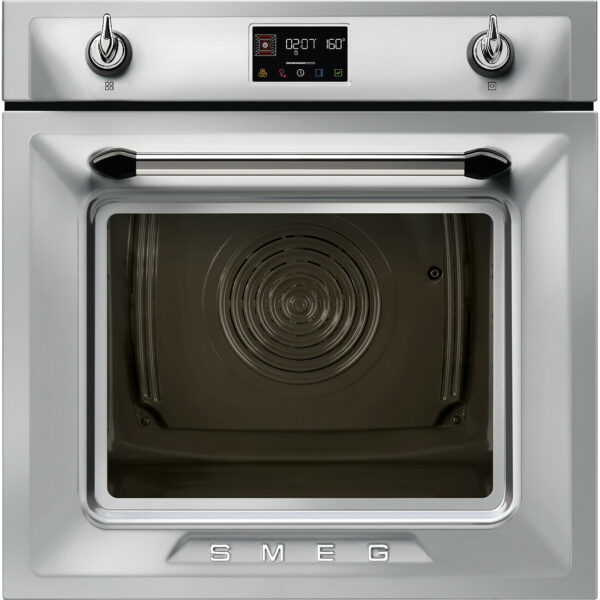 Духова шафа Smeg SOP 6902S2PX - 1