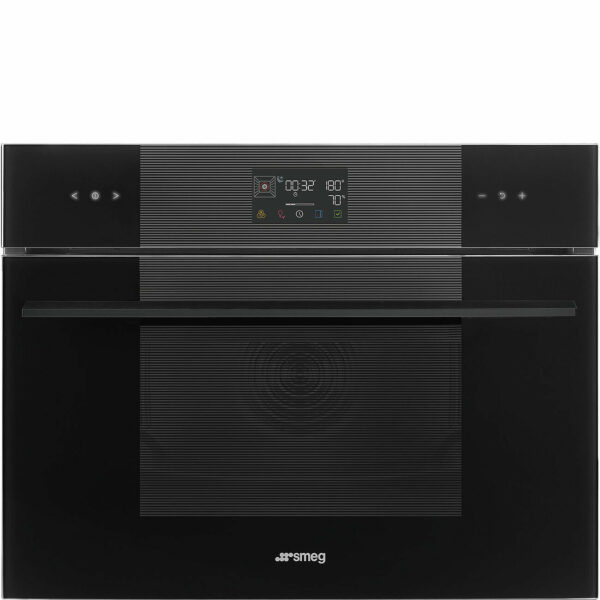 Духова шафа Smeg SO 4102S3B3 - 1