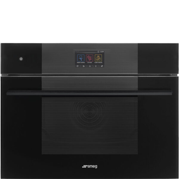 Духова шафа Smeg SO 4104S4PB3 - 1