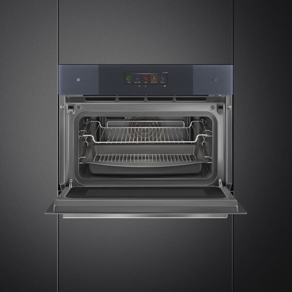 Духова шафа Smeg SO 4106WAPG - 5