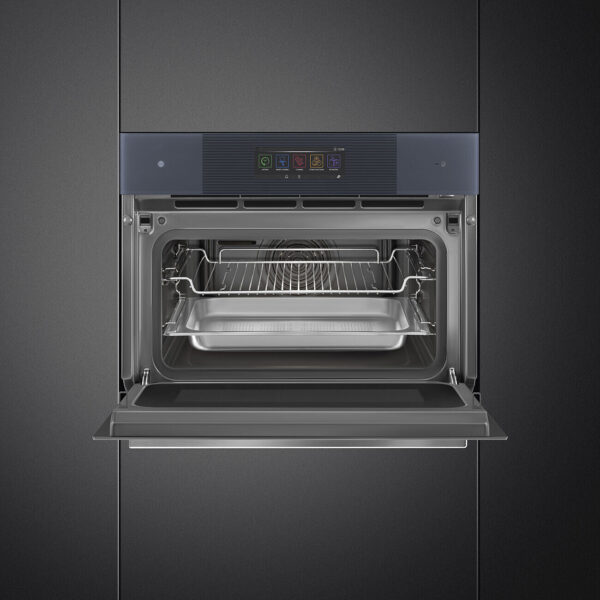 Духова шафа Smeg SO 4106WAPG - 6