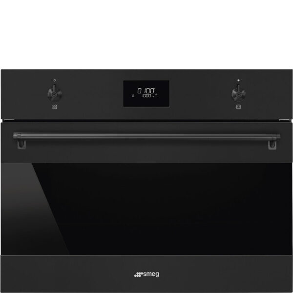 Духова шафа Smeg SO 4301M1N - 1