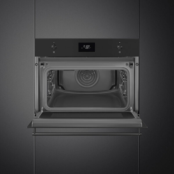 Духова шафа Smeg SO 4301M1N - 4