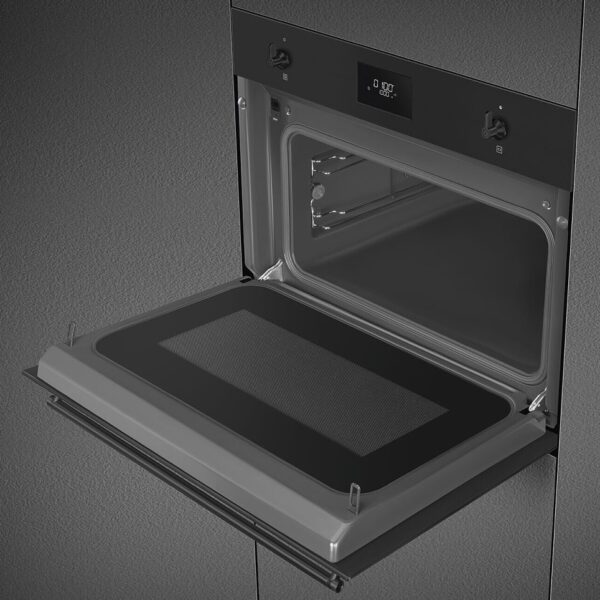Духова шафа Smeg SO 4301M1N - 5