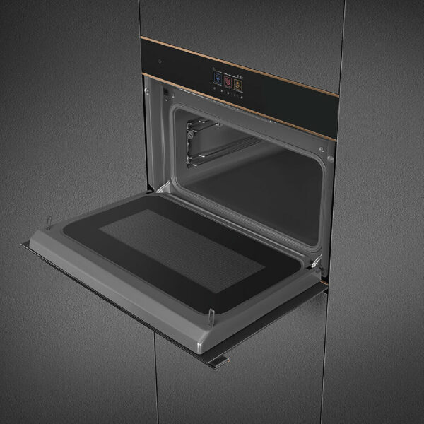 Духова шафа Smeg SO 4604M2PNR - 6