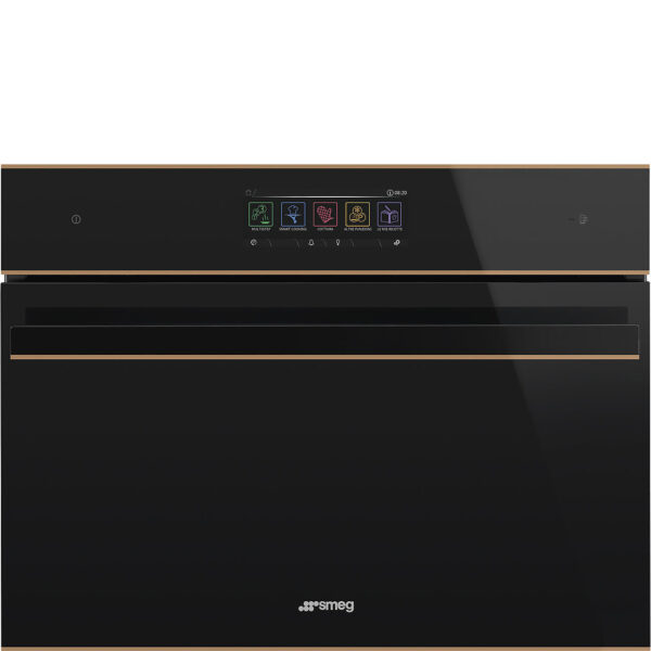 Духова шафа Smeg SO 4606WAPNR - 1