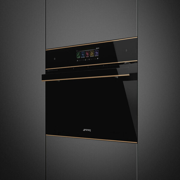Духова шафа Smeg SO 4606WAPNR - 2