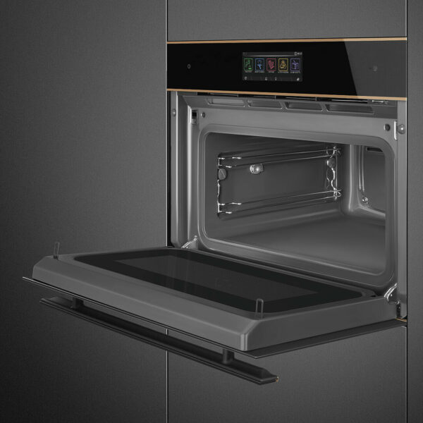 Духова шафа Smeg SO 4606WAPNR - 5