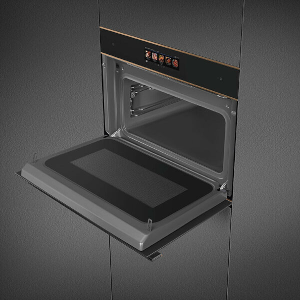 Духова шафа Smeg SO 4606WAPNR - 8