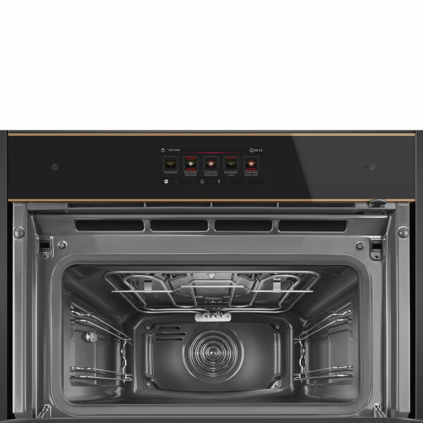Духова шафа Smeg SO 4606WAPNR - 9