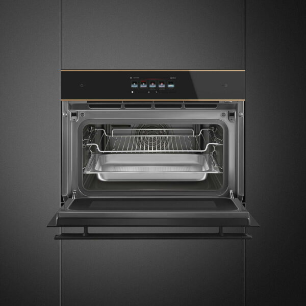 Духова шафа Smeg SO 4606WAPNR - 12