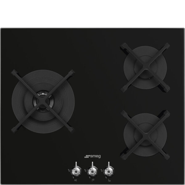 Варильна поверхня Smeg PV 363LN - 1