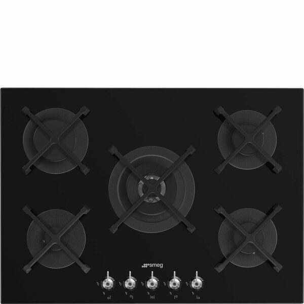 Варильна поверхня Smeg PV 375N - 1