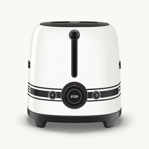 Не вказано Smeg TSF 01PCWEU - 3