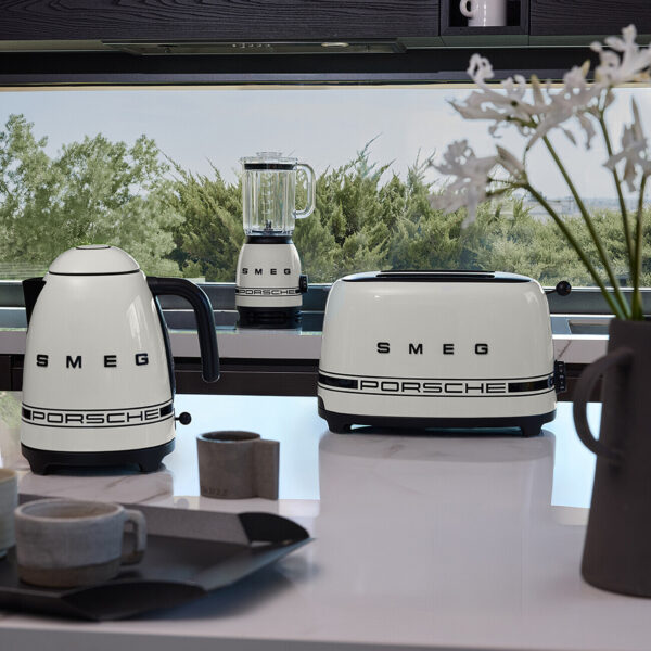 Не вказано Smeg TSF 01PCWEU - 6