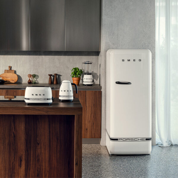 Не вказано Smeg TSF 01PCWEU - 7