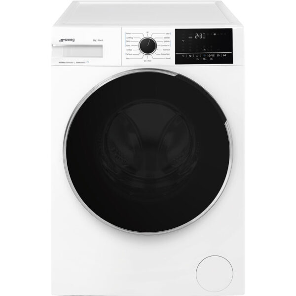 Пральна машина Smeg WNP 84SEAIN1 - 1