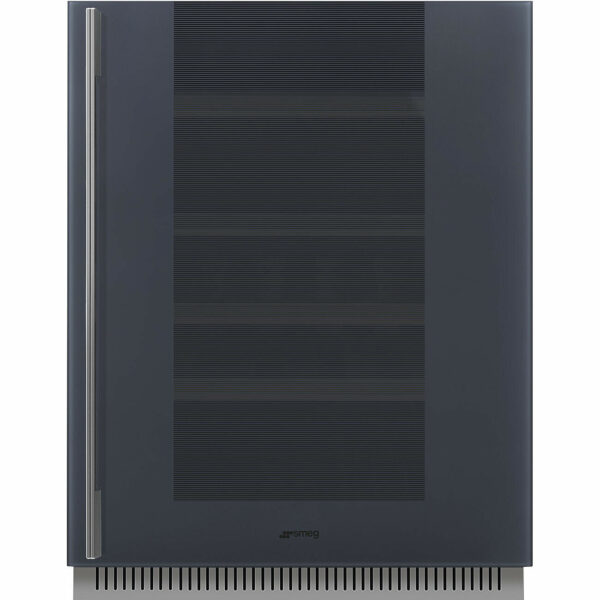 Винна шафа Smeg CVI 138RG - 1