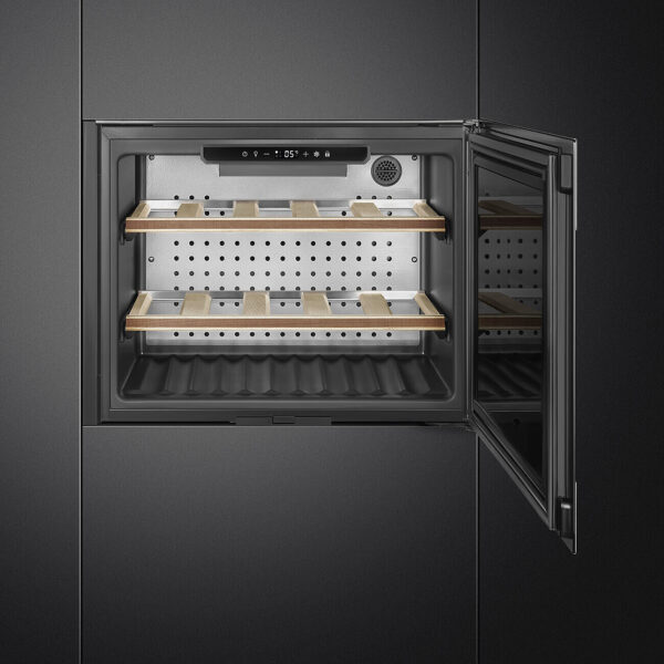 Винна шафа Smeg CVI 320XE - 3