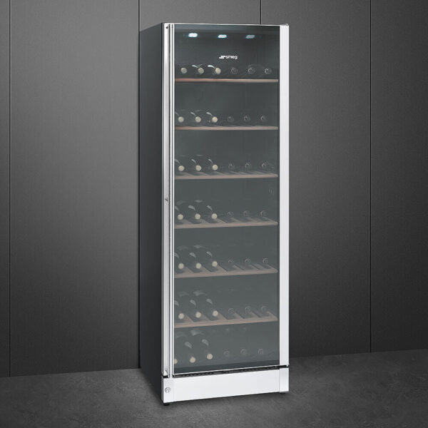 Не вказано Smeg SCV 115G - 2